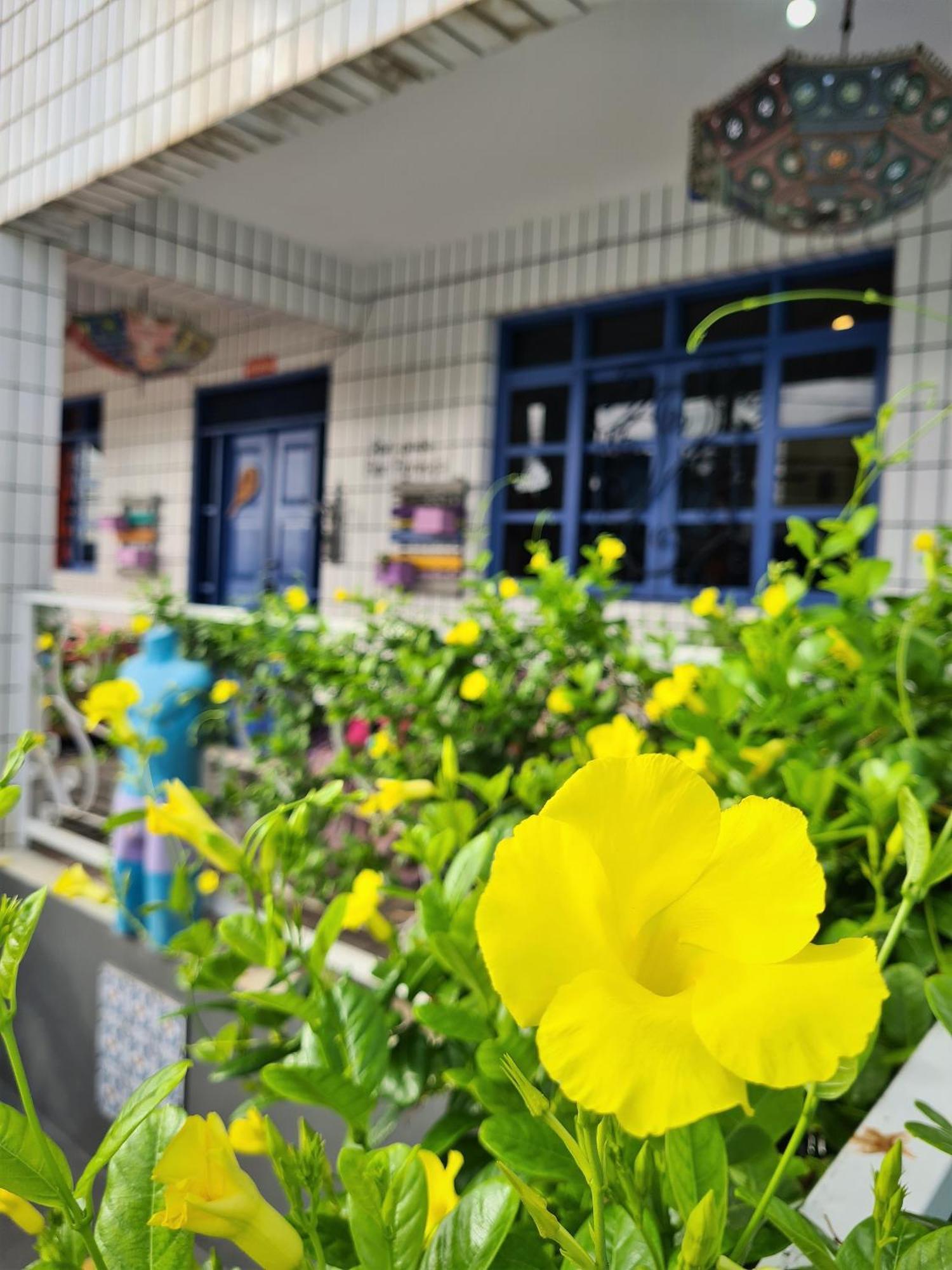 Soul Hostel Натал Екстер'єр фото