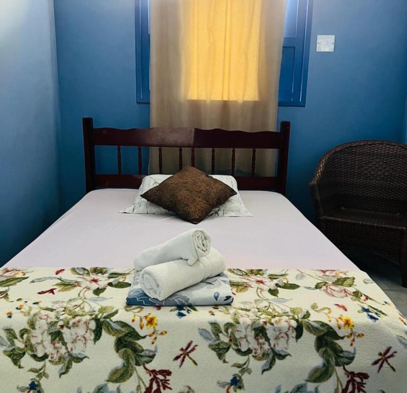 Soul Hostel Натал Екстер'єр фото