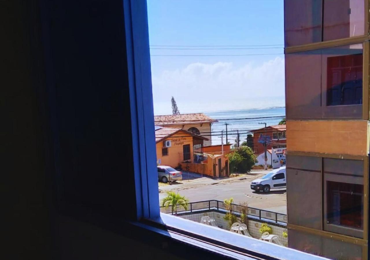 Soul Hostel Натал Екстер'єр фото