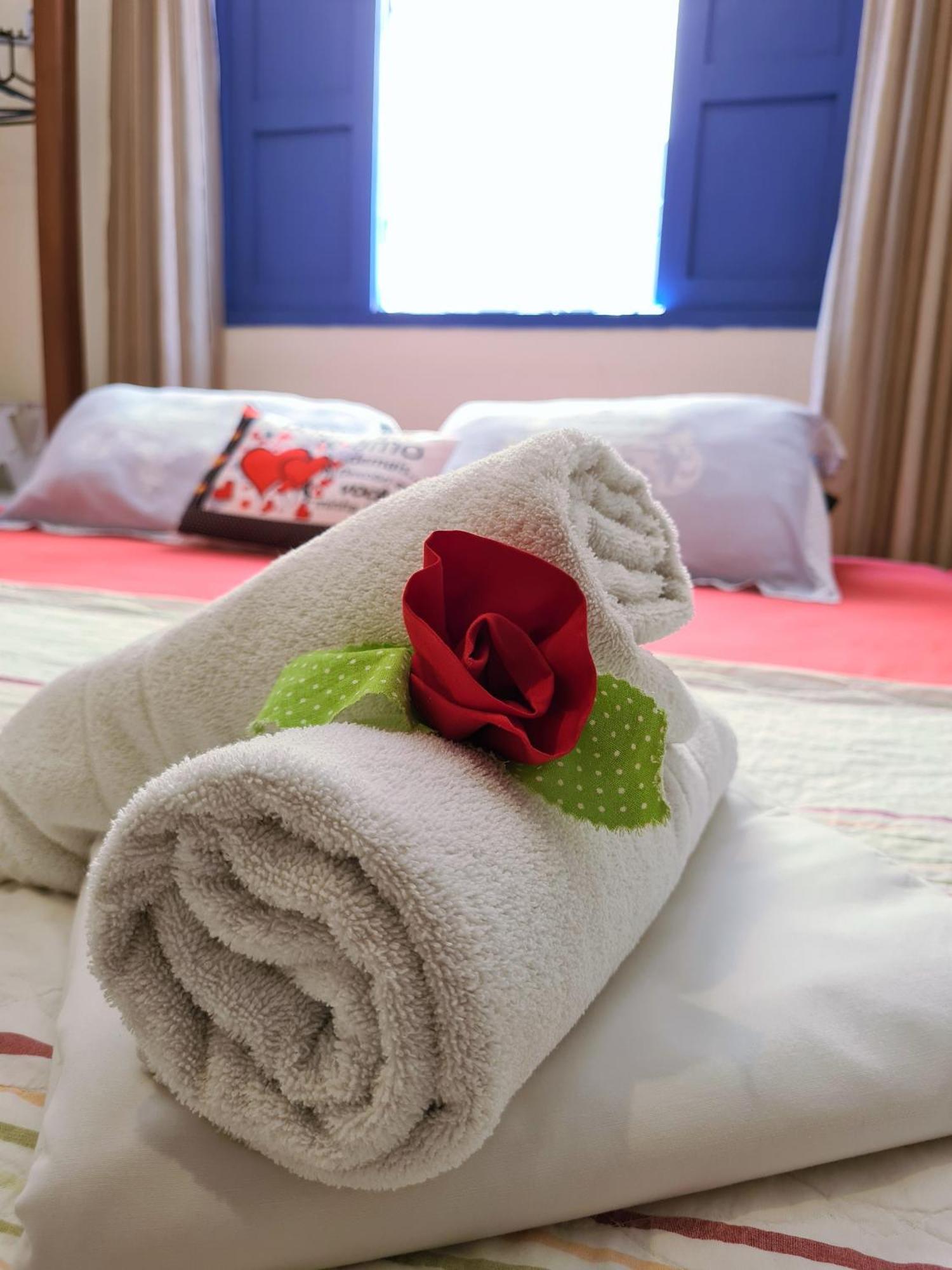 Soul Hostel Натал Екстер'єр фото