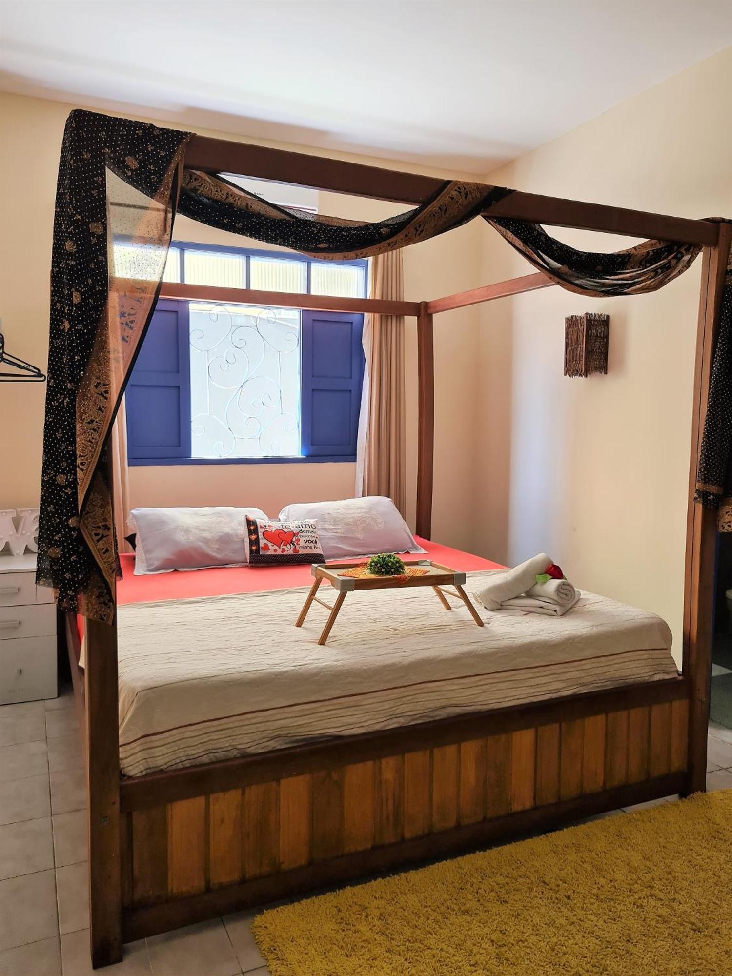Soul Hostel Натал Екстер'єр фото