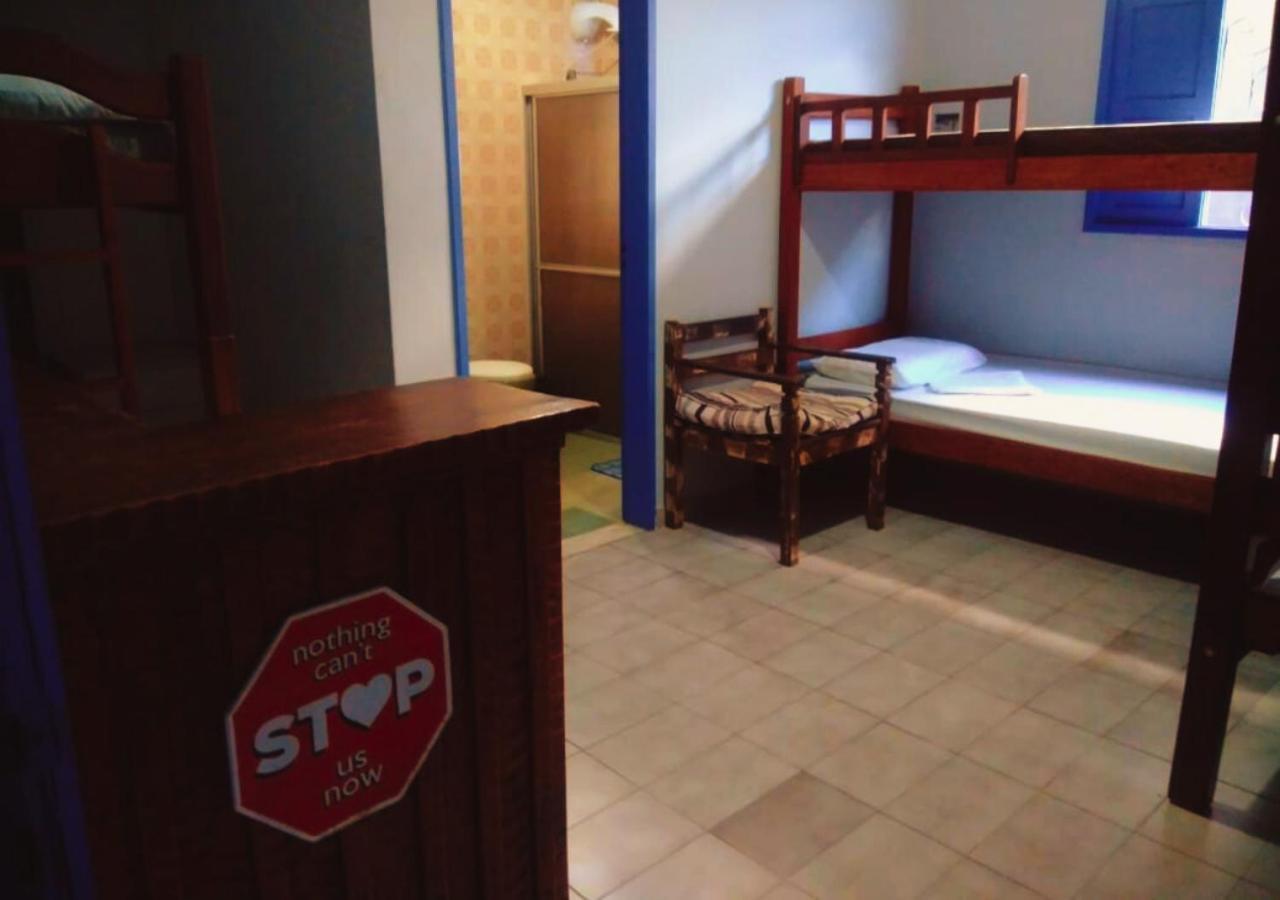 Soul Hostel Натал Екстер'єр фото