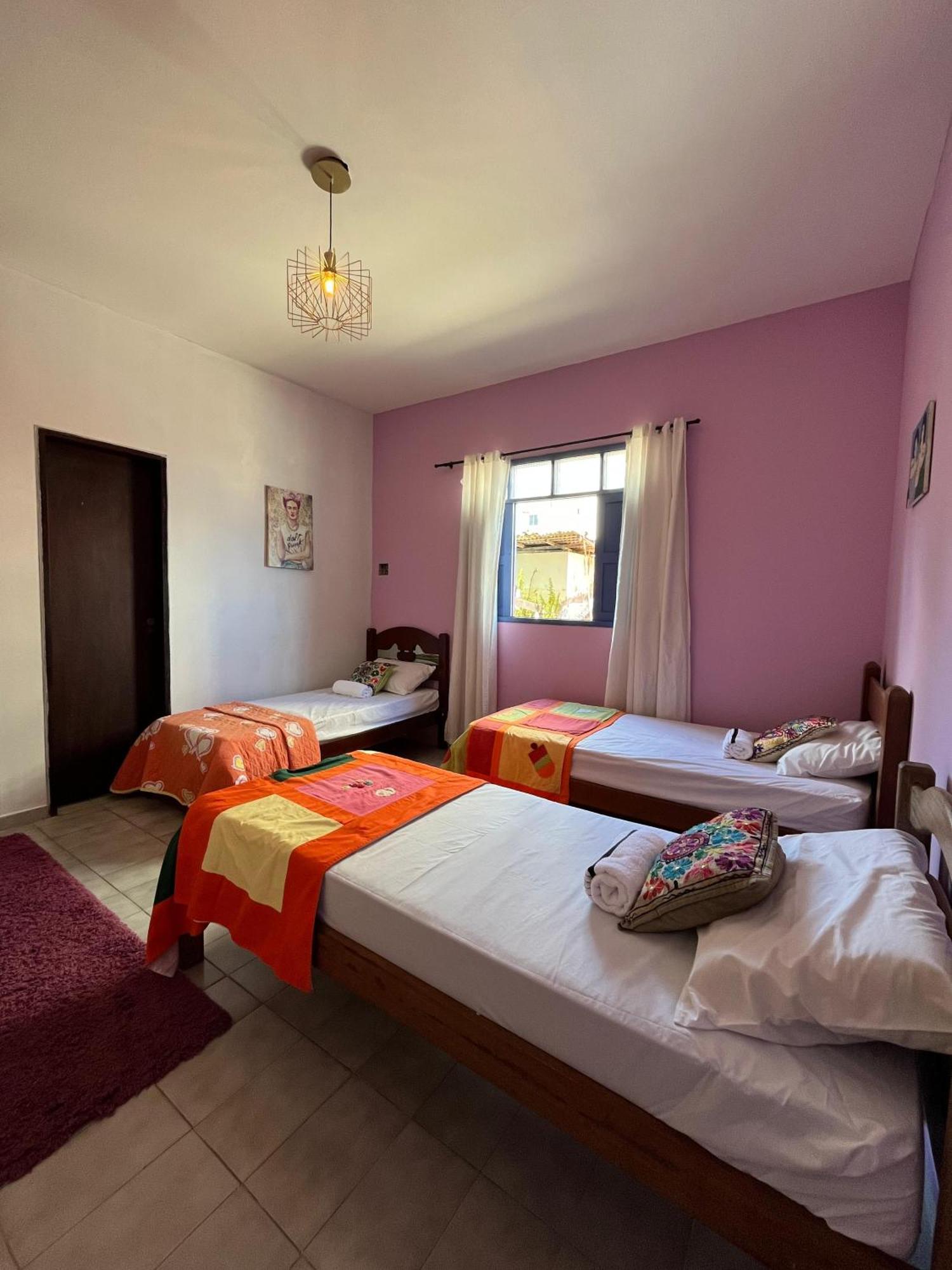 Soul Hostel Натал Екстер'єр фото