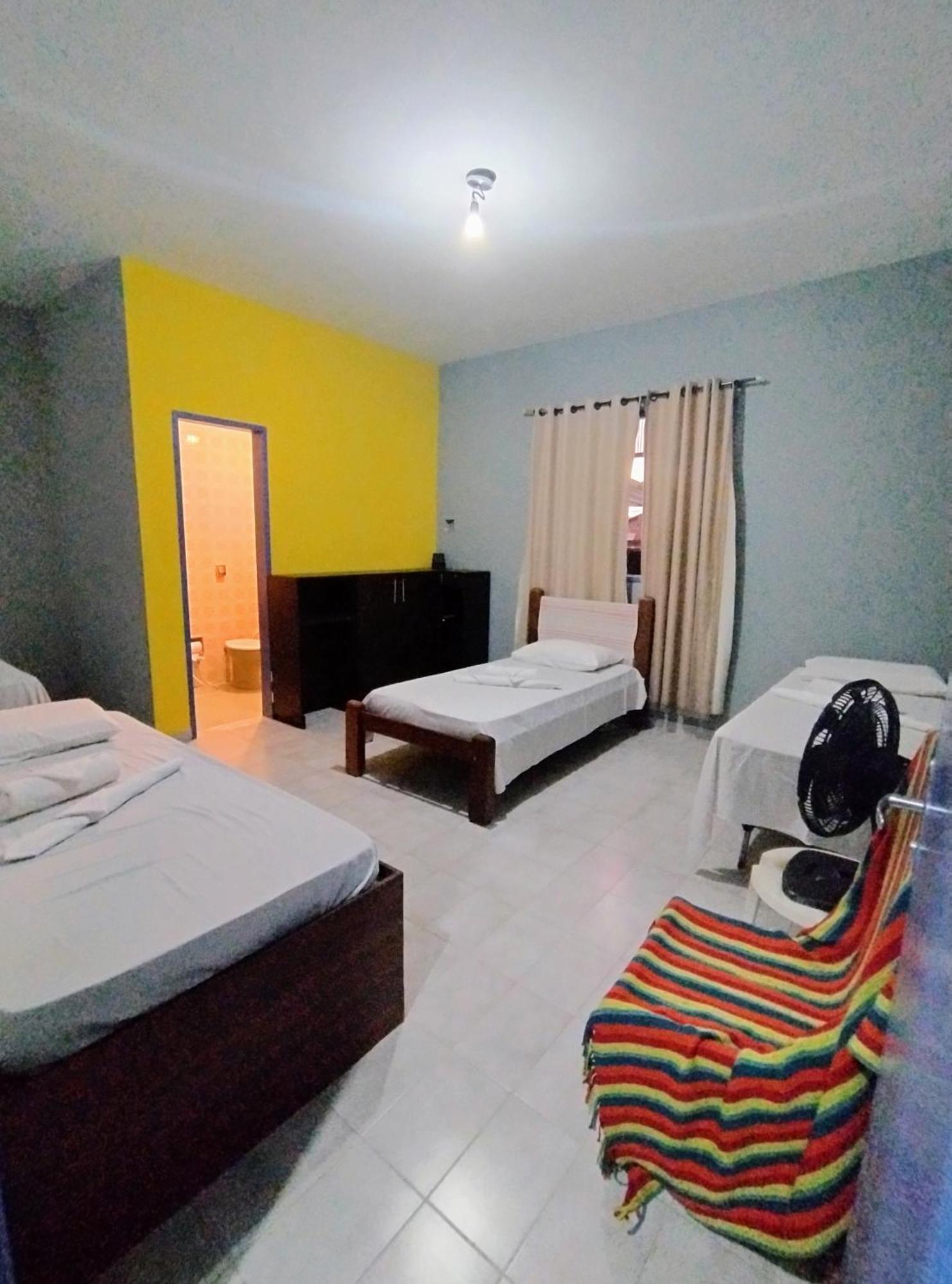 Soul Hostel Натал Екстер'єр фото