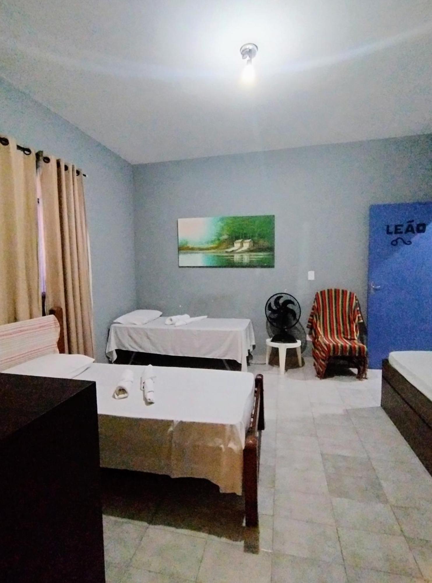 Soul Hostel Натал Екстер'єр фото
