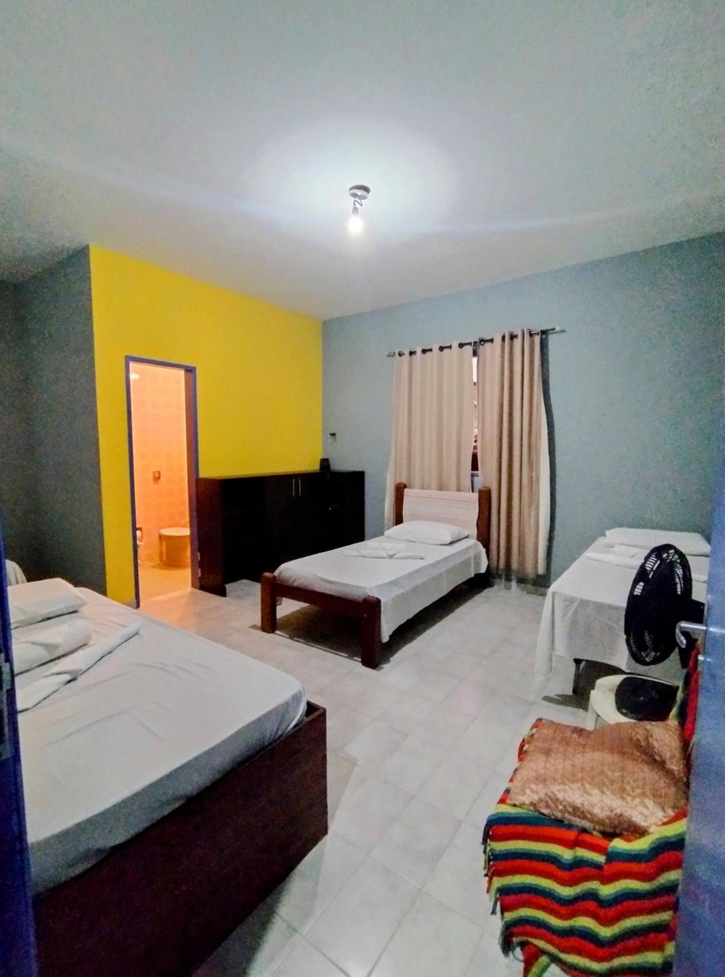 Soul Hostel Натал Екстер'єр фото