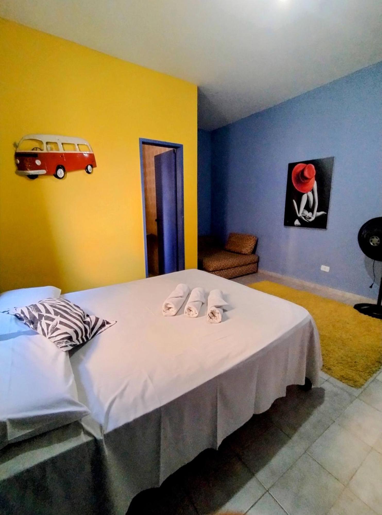 Soul Hostel Натал Екстер'єр фото