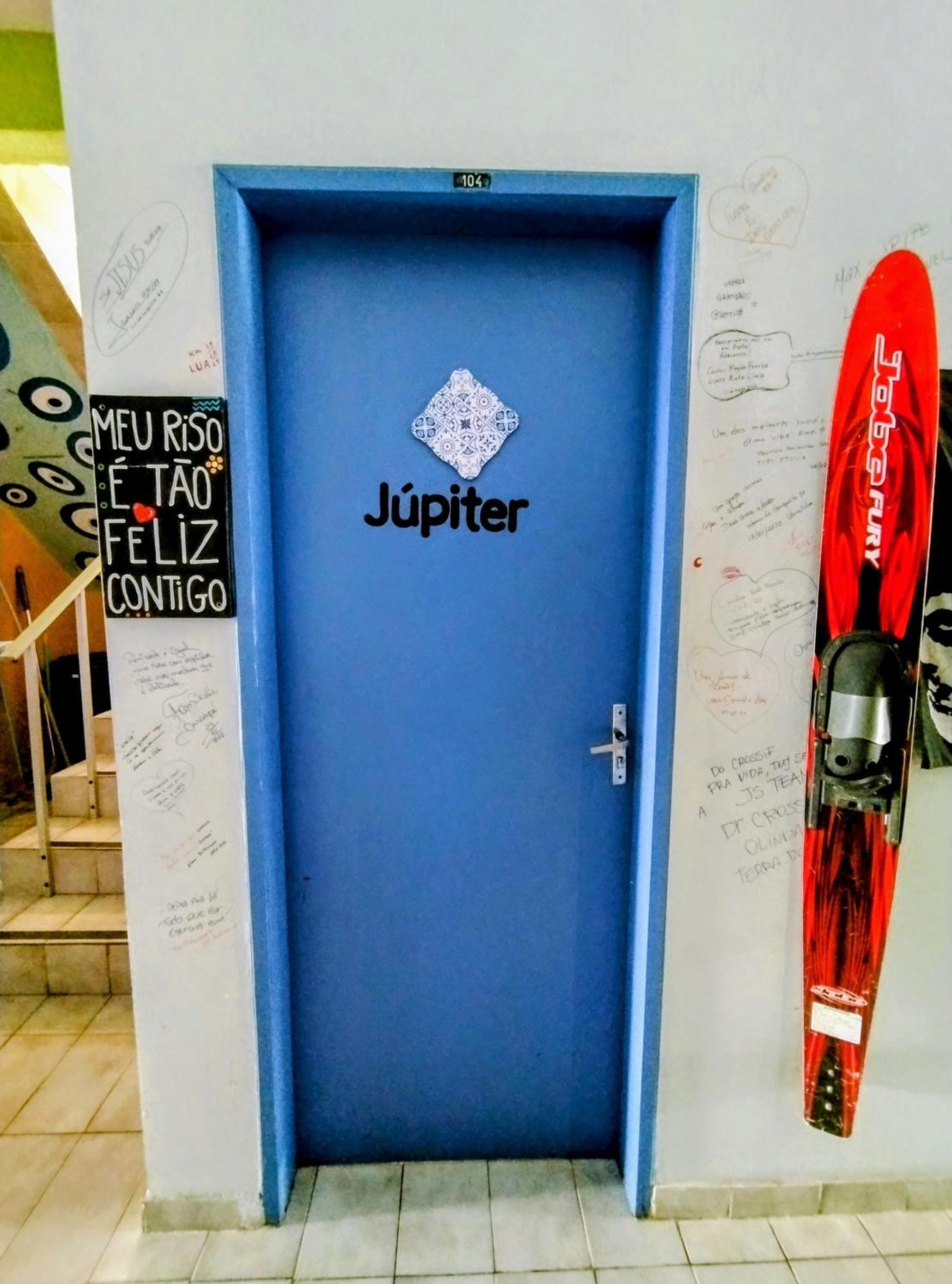 Soul Hostel Натал Екстер'єр фото