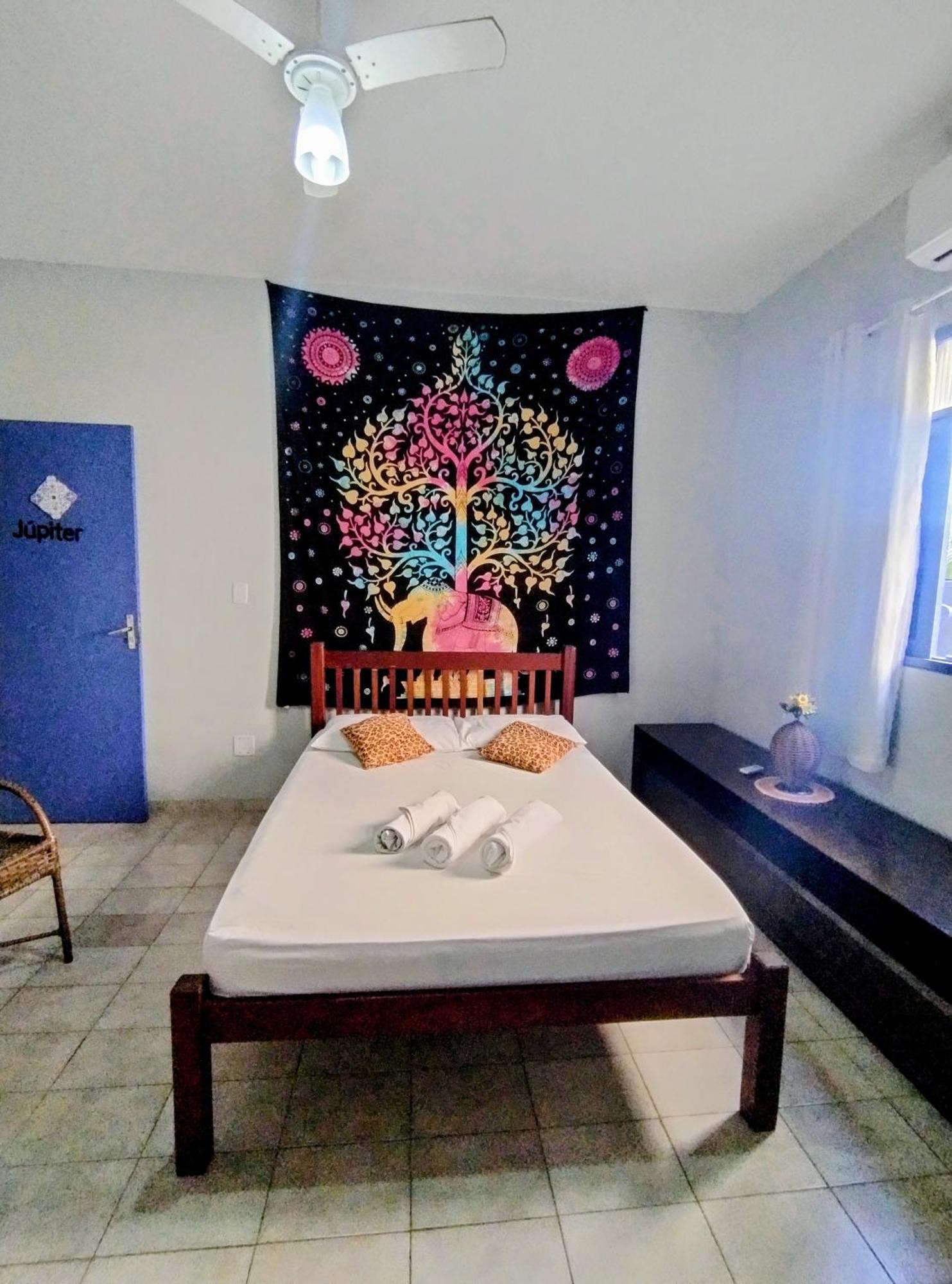 Soul Hostel Натал Екстер'єр фото