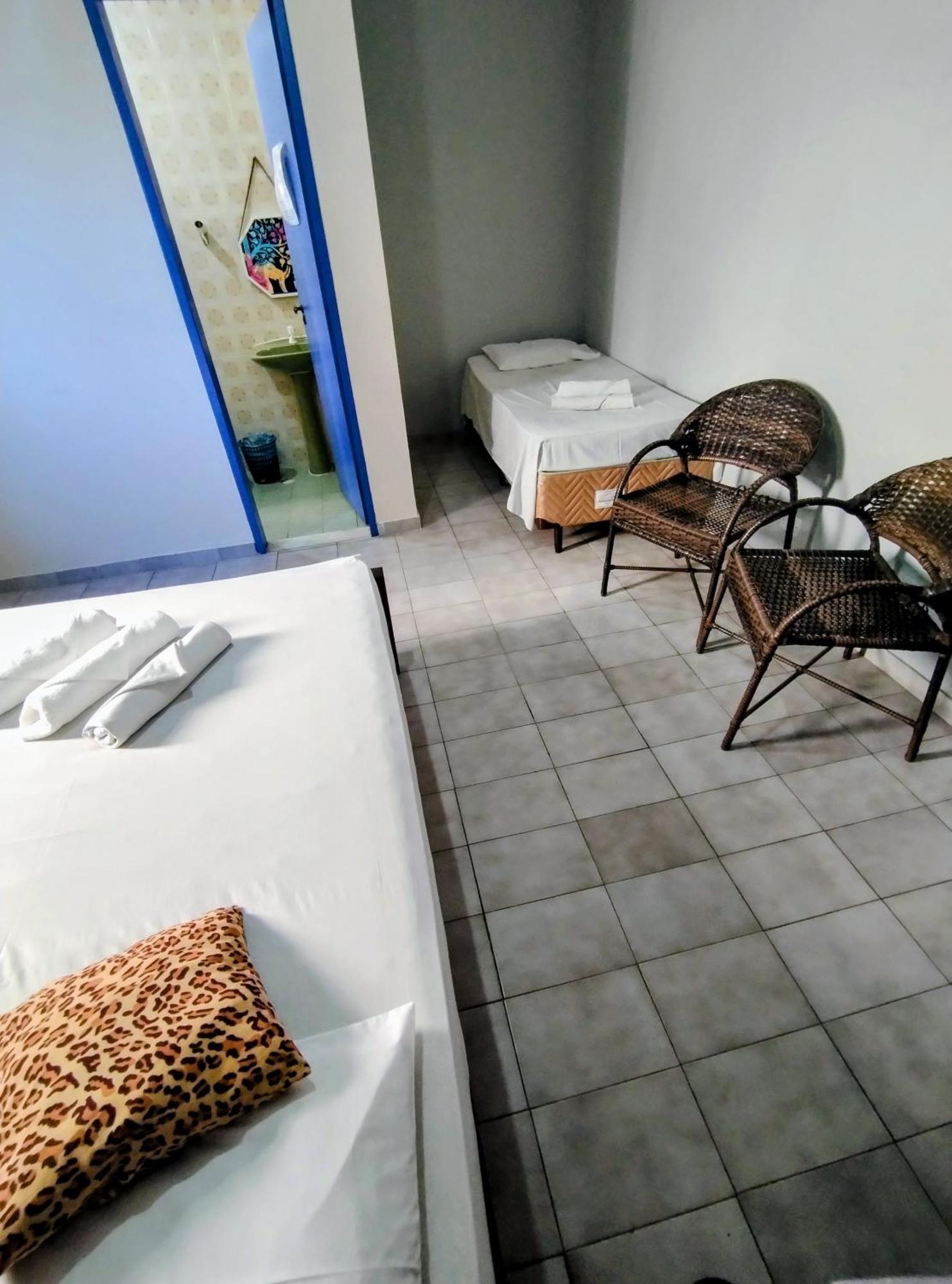 Soul Hostel Натал Екстер'єр фото