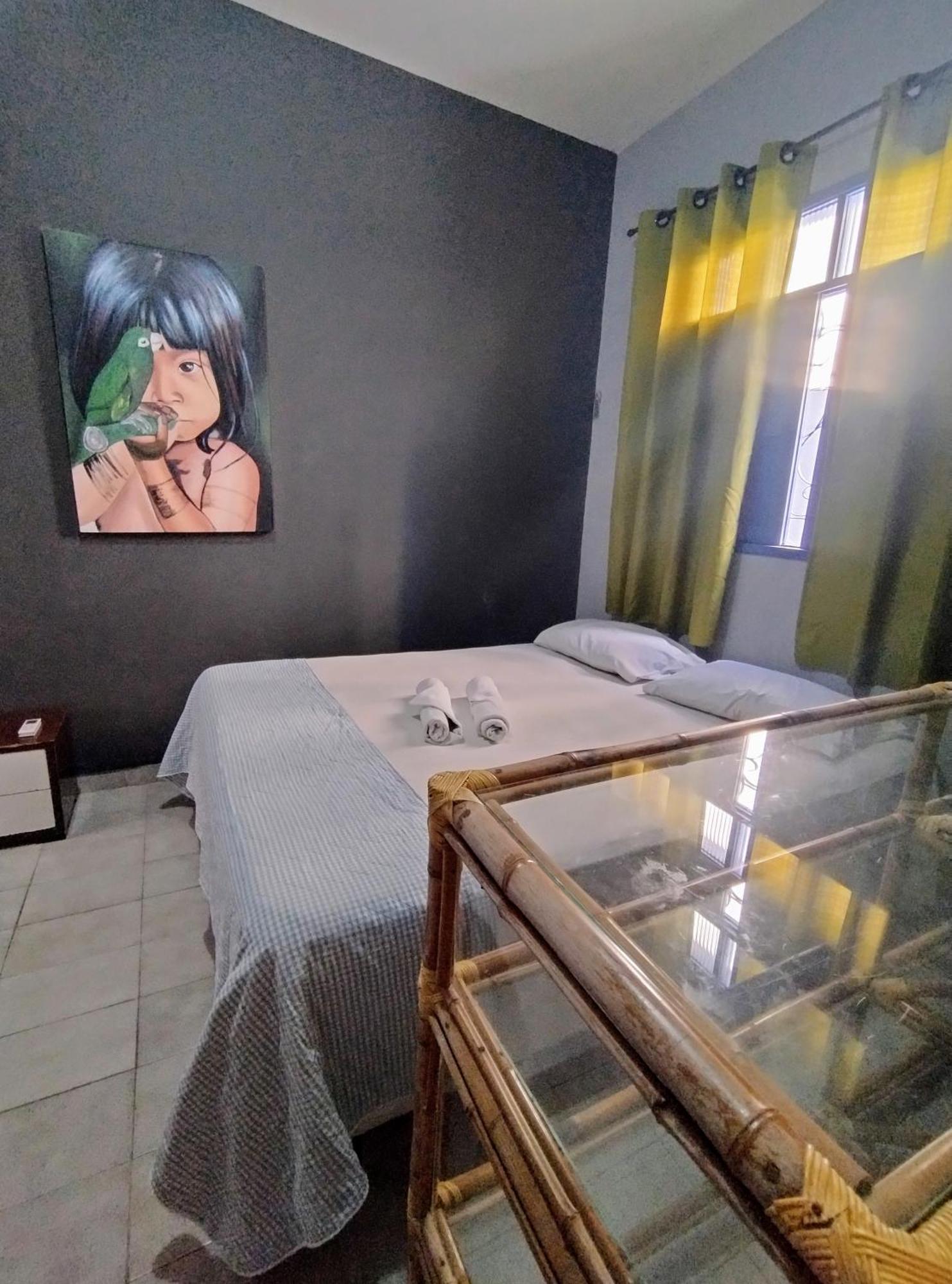 Soul Hostel Натал Екстер'єр фото