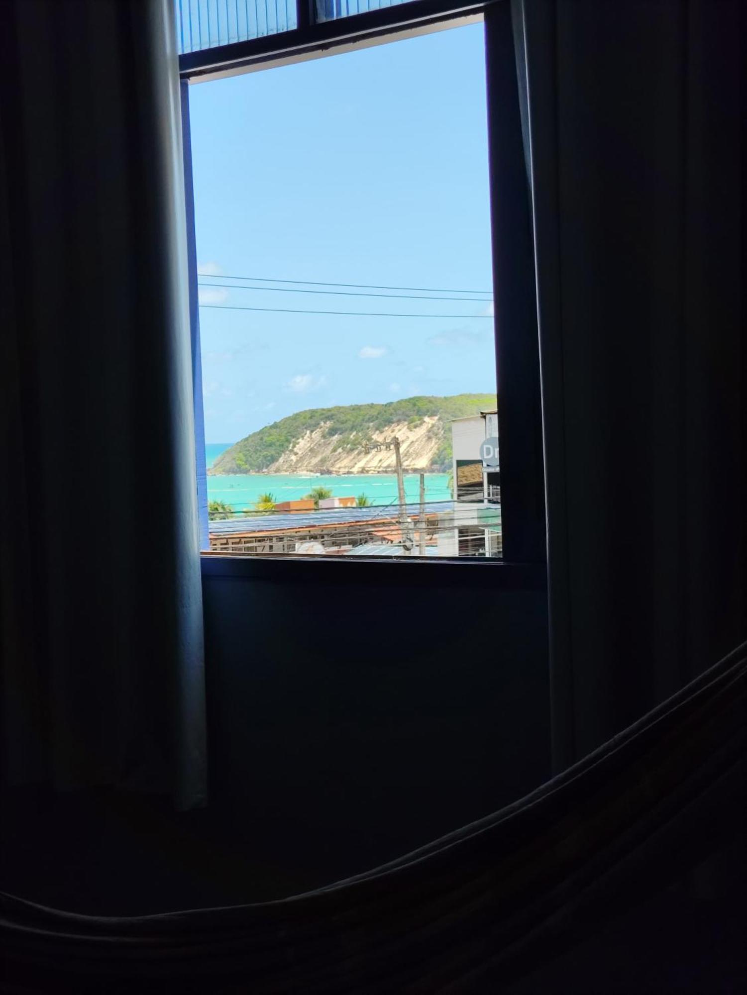 Soul Hostel Натал Екстер'єр фото