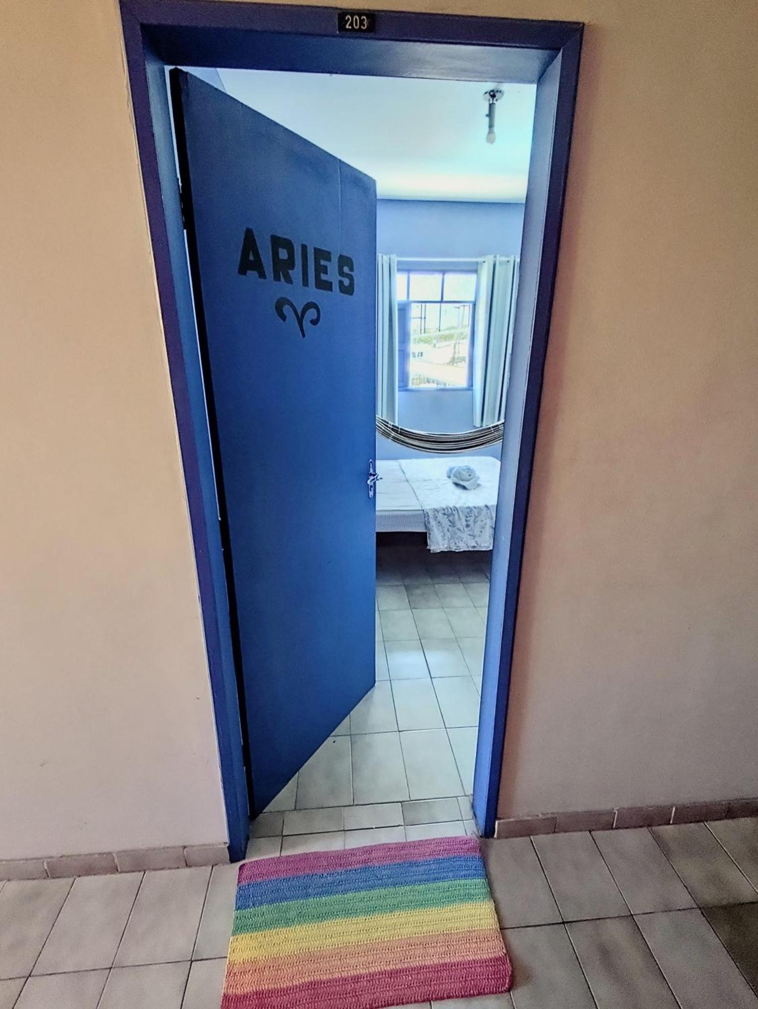 Soul Hostel Натал Екстер'єр фото