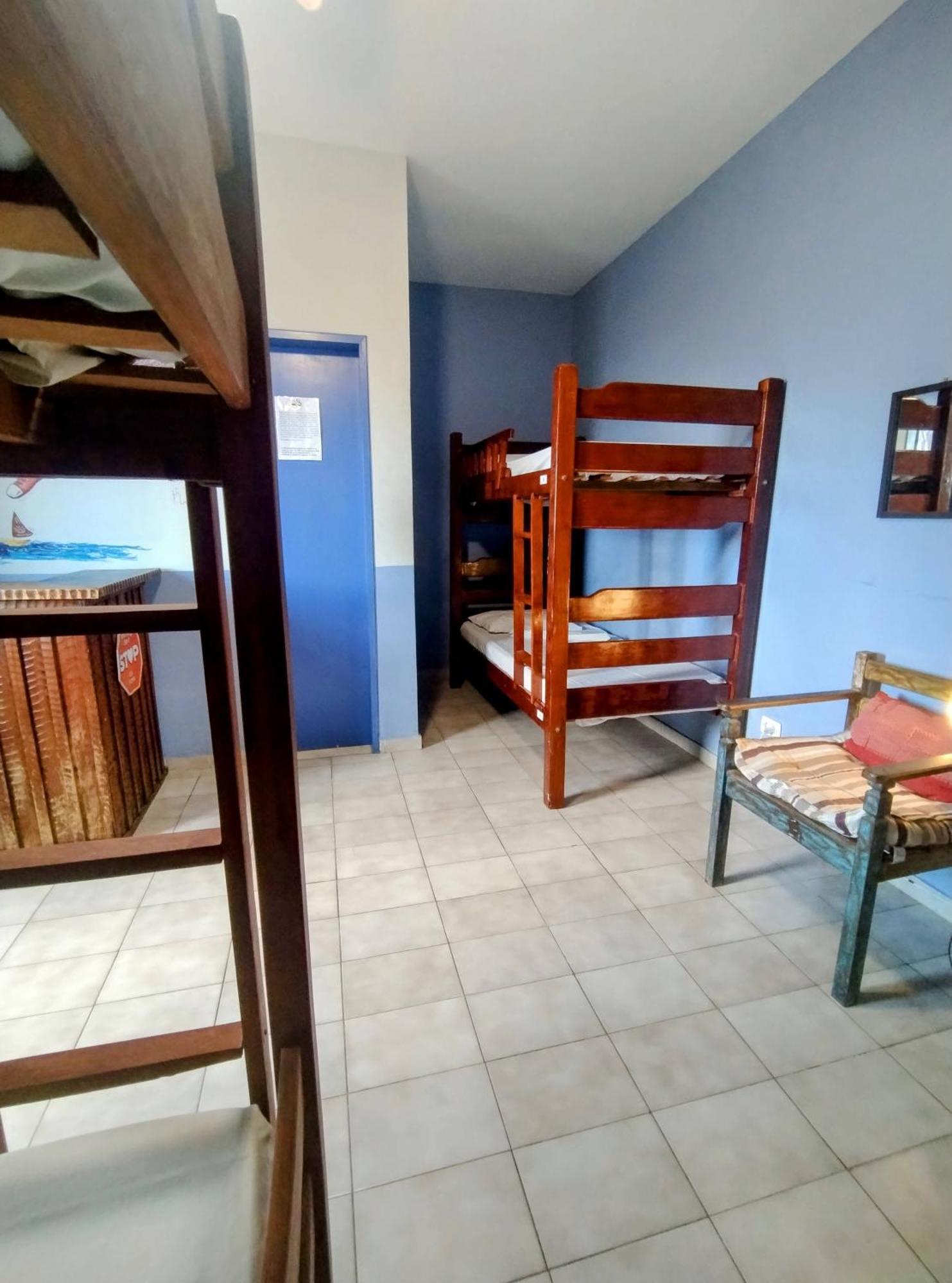 Soul Hostel Натал Екстер'єр фото